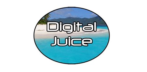 digital juice free download.